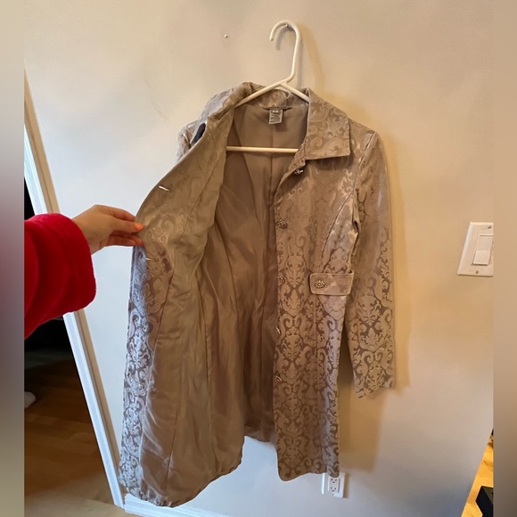 Mac & Jac Lightwight Jacket - Picture 6 of 7